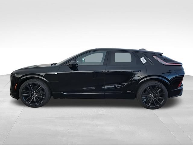 New 2026 Cadillac Lyriq V AWD/4WD image 5