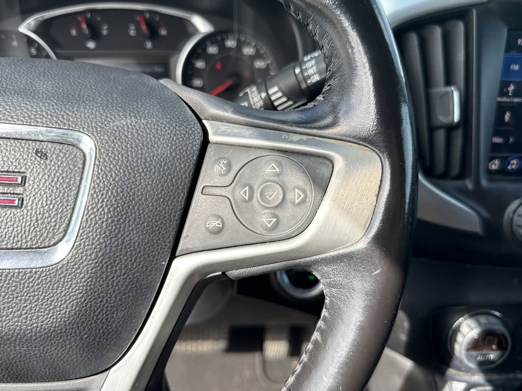 Used 2019 GMC Terrain SLT w/ Preferred Package image 15