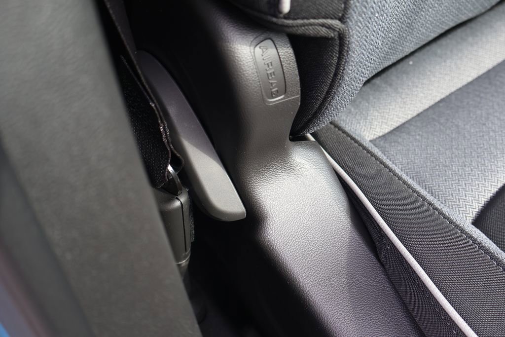 New 2026 Chevrolet TrailBlazer LT FWD image 45