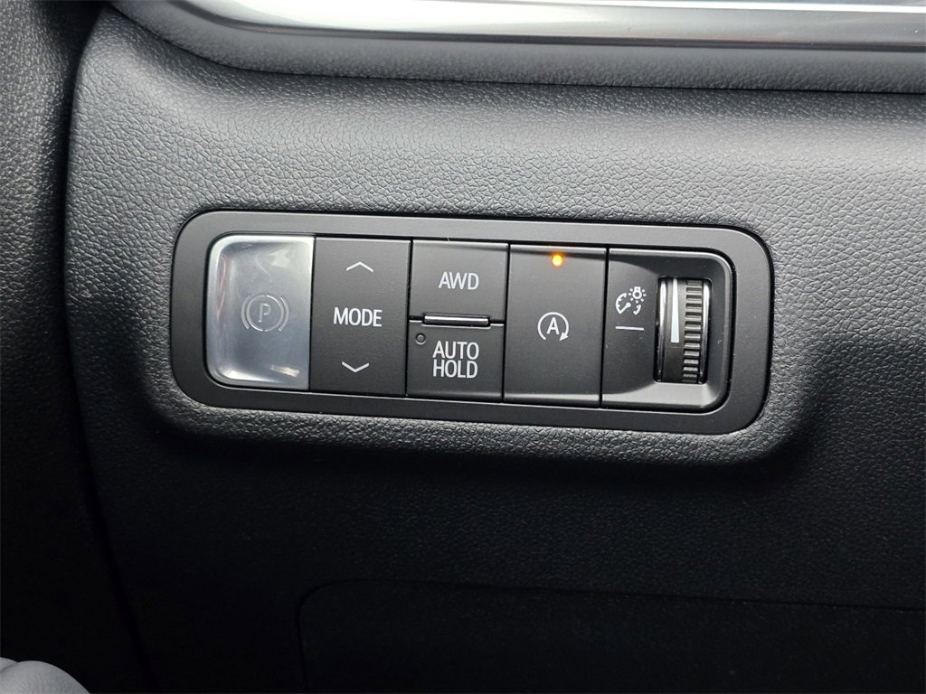 New 2026 GMC Terrain Denali image 16