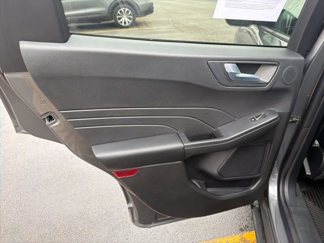 Used 2023 Ford Escape ST-Line Elite w/ Premium Technology Package image 29