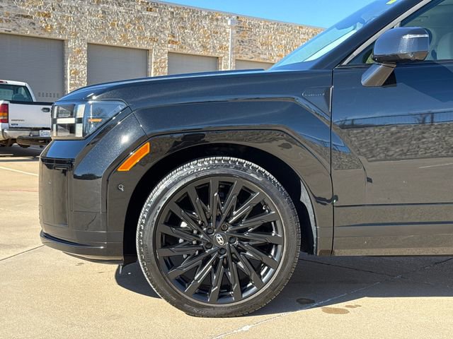 Used 2024 Hyundai Santa Fe Calligraphy image 4