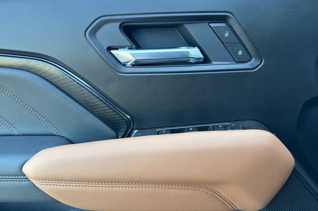 New 2026 GMC Canyon AT4 image 11