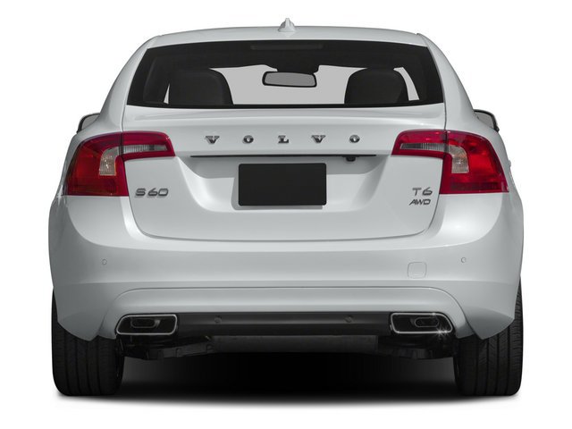 Used 2015 Volvo S60 T5 Premier FWD image 5