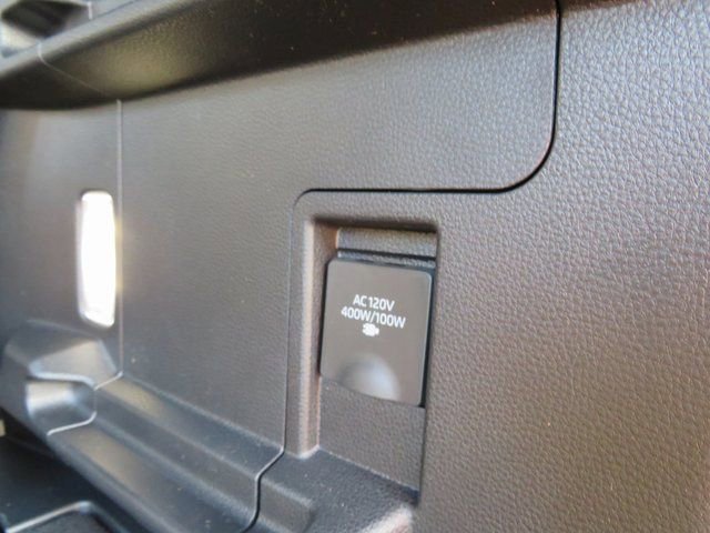 New 2026 Toyota Sequoia Platinum image 25