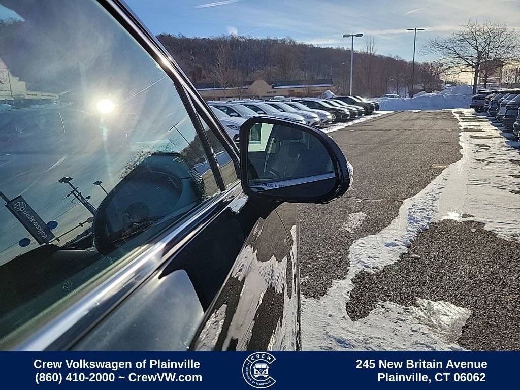 Used 2020 Hyundai Santa Fe Limited w/ Cargo Package image 35