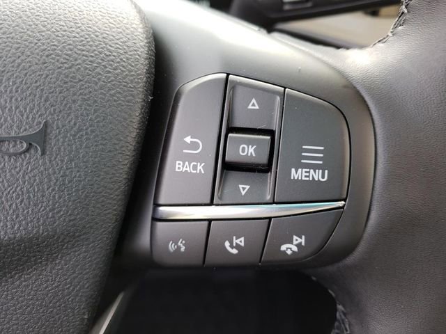 New 2025 Ford Bronco Sport Big Bend w/ Convenience Package image 13