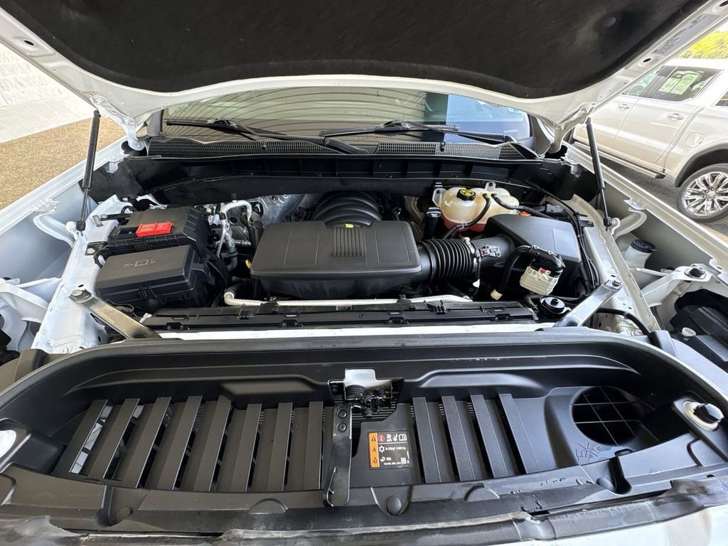 Certified 2023 GMC Sierra 1500 Elevation w/ X31 Off-Road Package image 30