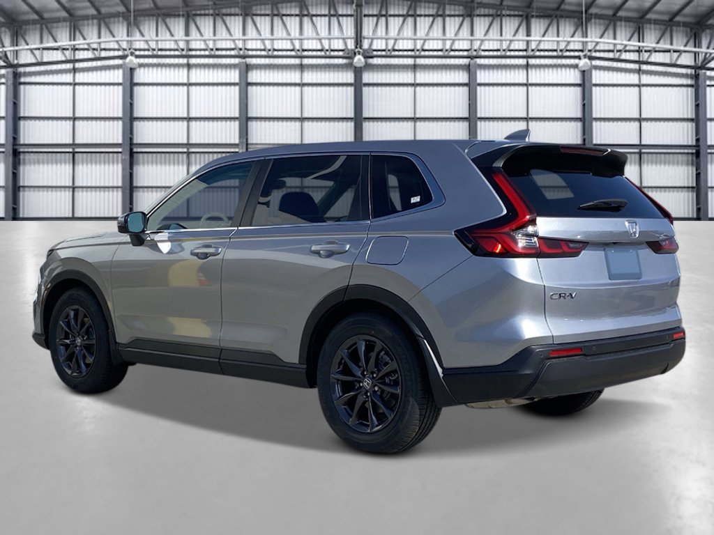 New 2026 Honda CR-V EX-L image 2