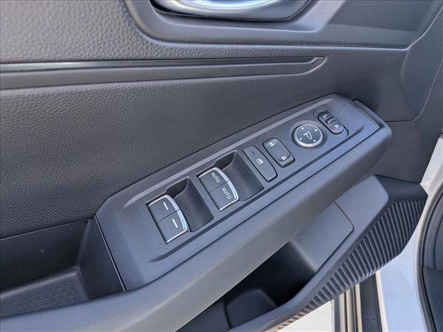 Used 2025 Honda Accord LX image 11