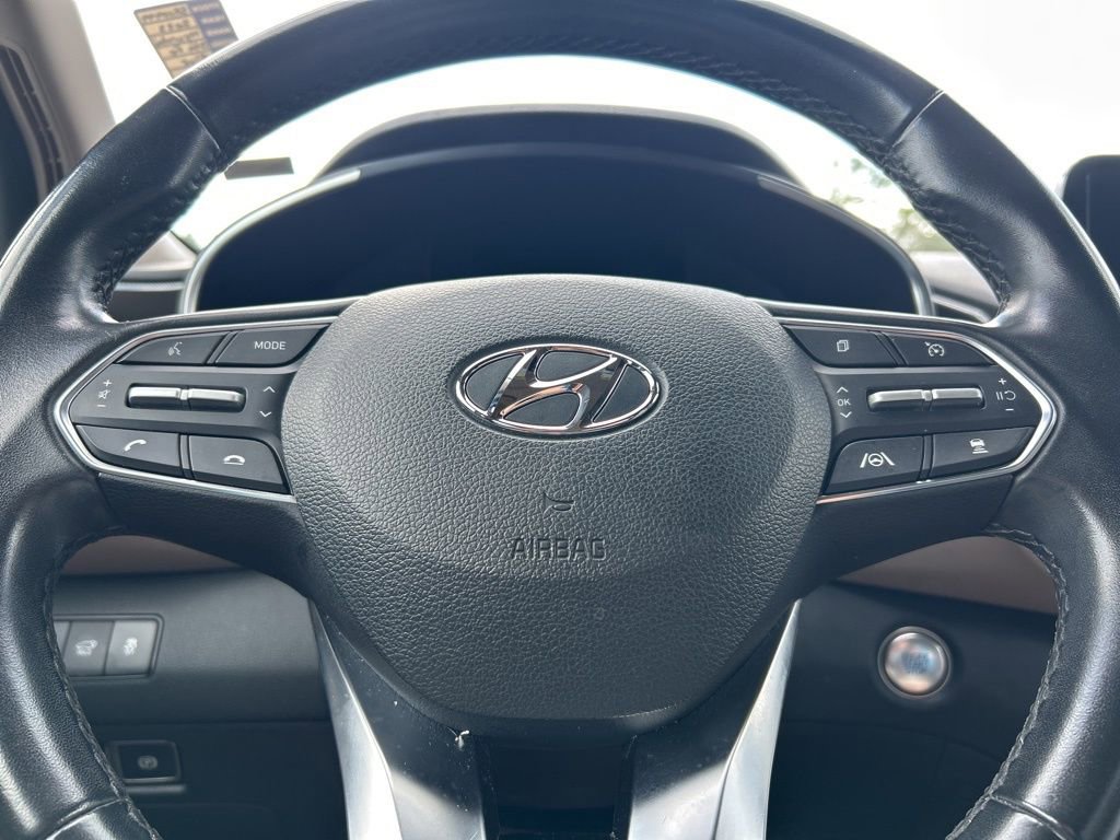 Used 2023 Hyundai Santa Fe SEL image 17