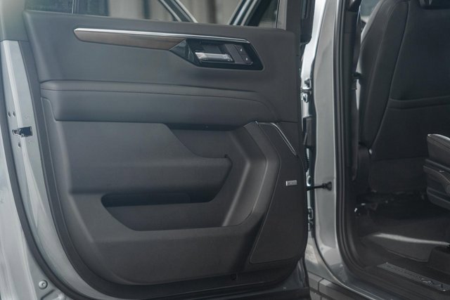 New 2026 Chevrolet Suburban High Country image 45