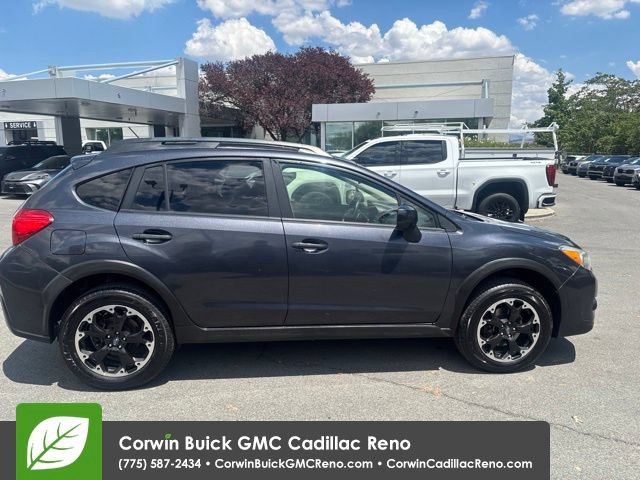 Used 2014 Subaru Crosstrek 2.0i Premium AWD/4WD image 9