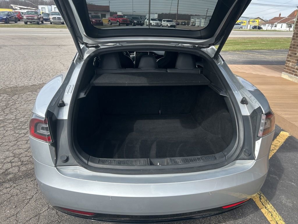 Used 2018 Tesla Model S 75D image 8