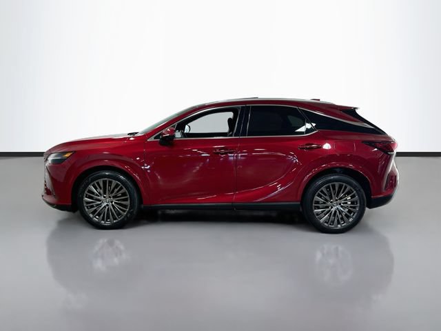 Used 2024 Lexus RX 350 w/ Convenience Package AWD/4WD image 4