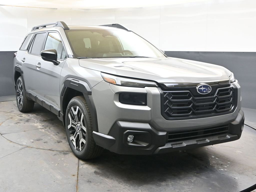 New 2026 Subaru Outback Touring XT image 8