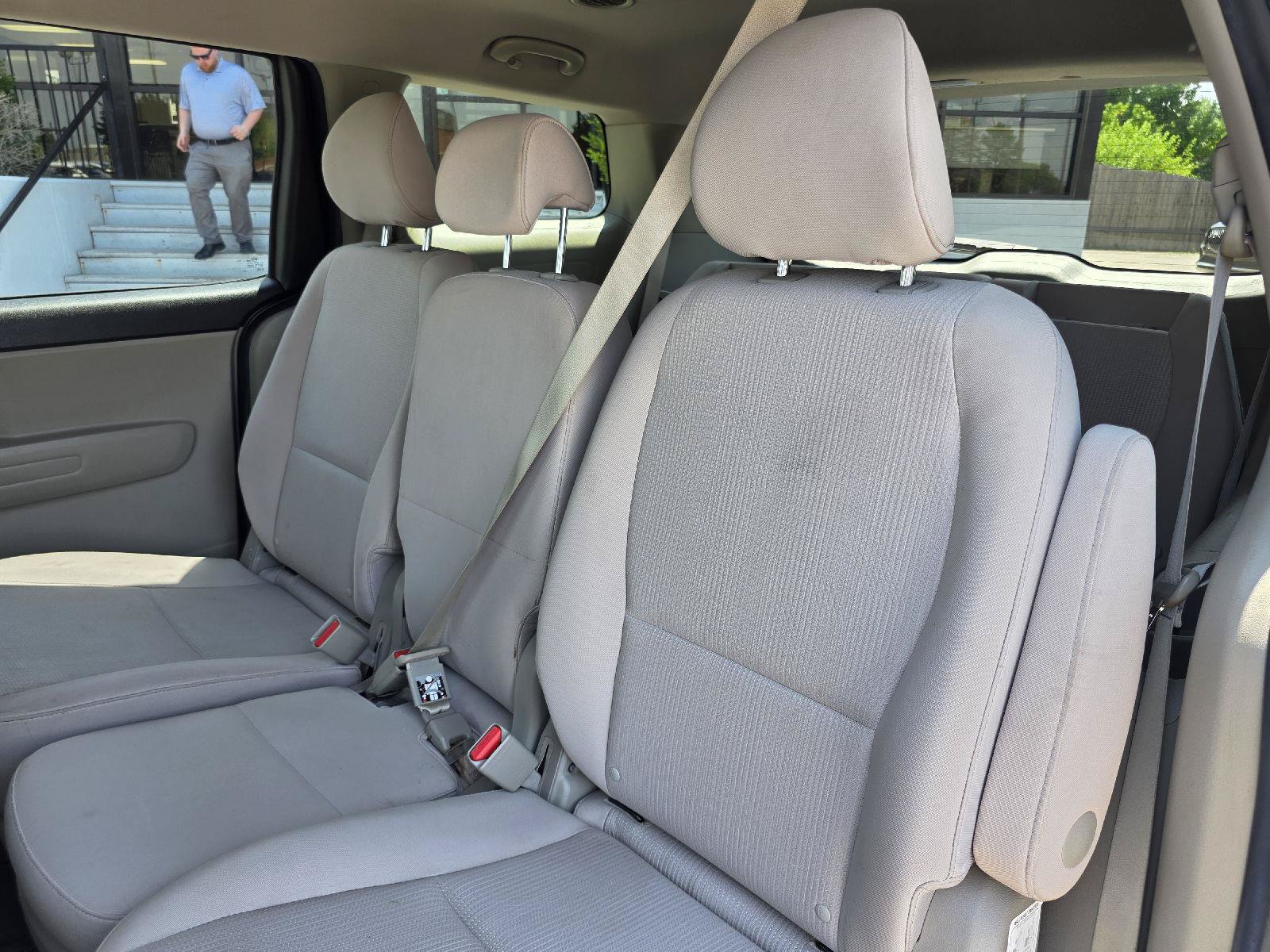 Used 2019 Kia Sedona LX FWD image 33