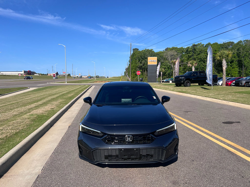 Used 2025 Honda Civic Sport image 10