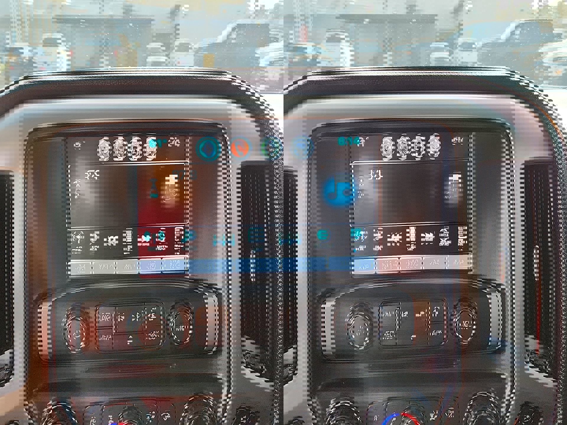 Used 2019 GMC Sierra 2500 Denali image 12