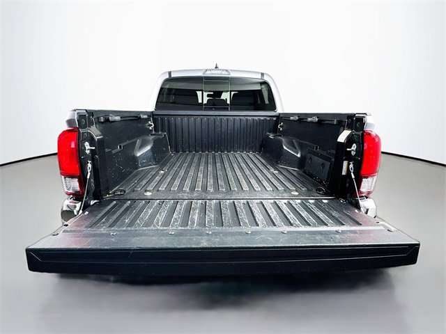 Certified 2021 Toyota Tacoma SR5 image 27