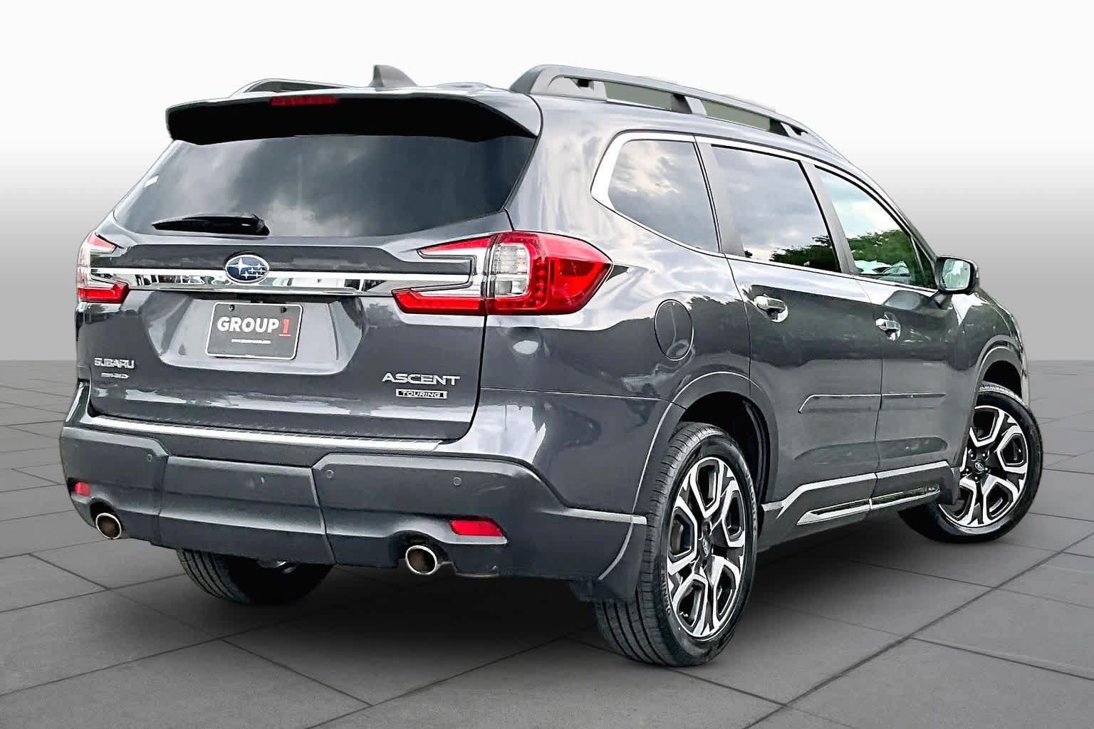 Used 2023 Subaru Ascent Touring AWD/4WD image 13