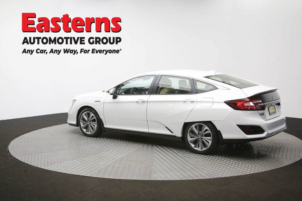 Used 2018 Honda Clarity Touring image 61