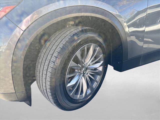 Certified 2024 MAZDA CX-90 Plug-In Hybrid w/ Preferred image 16