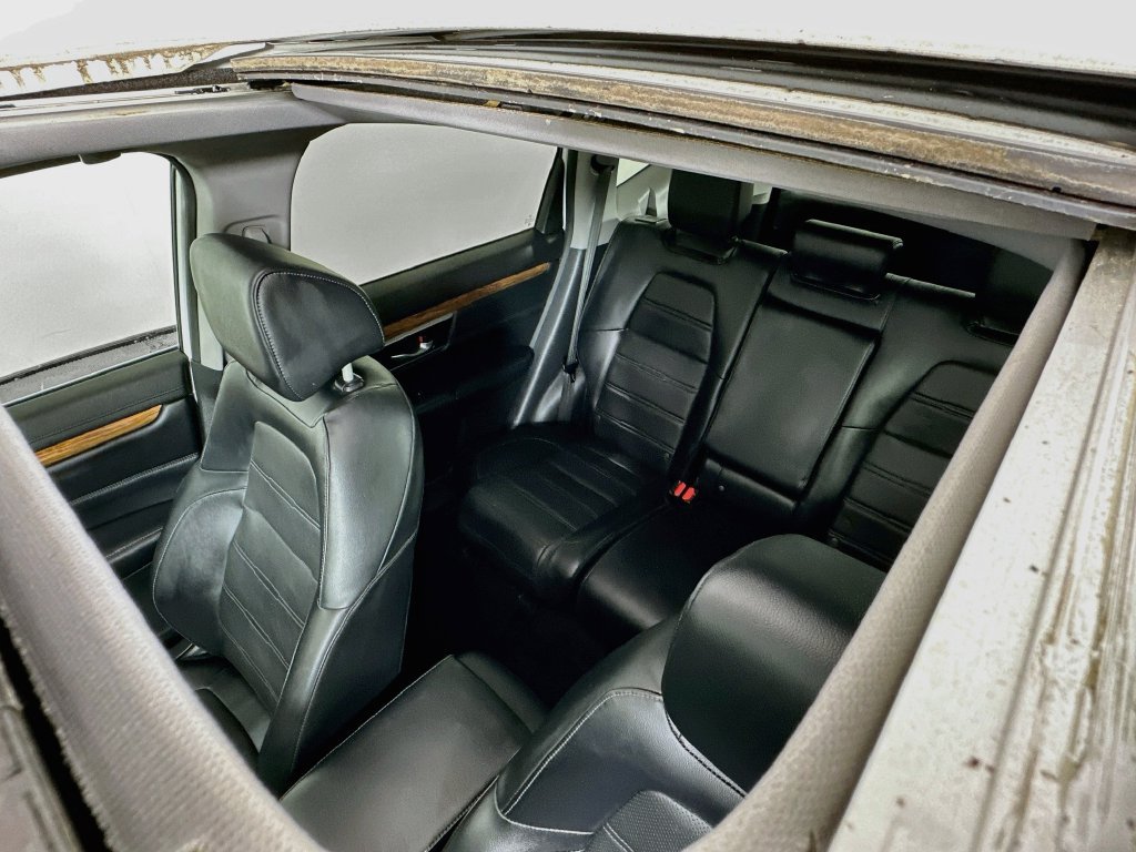 Used 2021 Honda CR-V EX-L image 21
