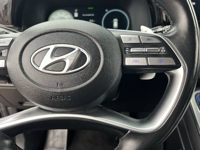 Used 2024 Hyundai Palisade Calligraphy AWD/4WD image 26