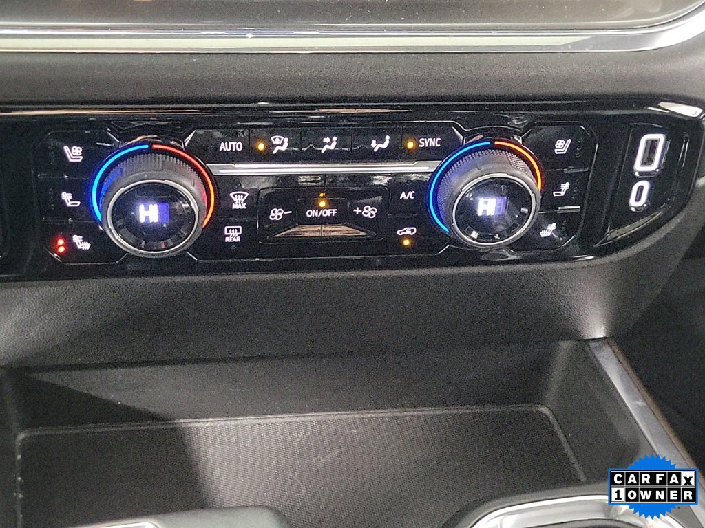 Certified 2024 Chevrolet Silverado 1500 High Country w/ High Country Premium Package image 28