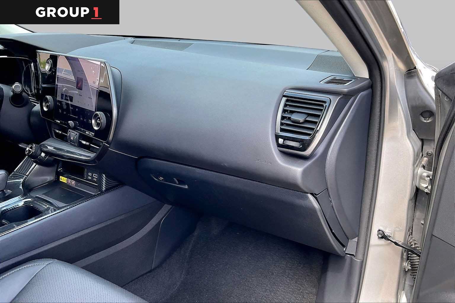 Used 2024 Lexus NX 250 FWD image 16