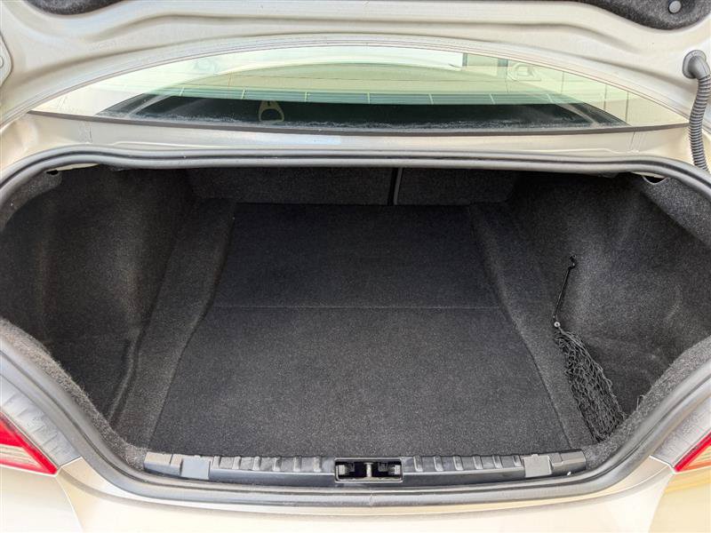Used 2008 BMW 128i Coupe RWD image 20