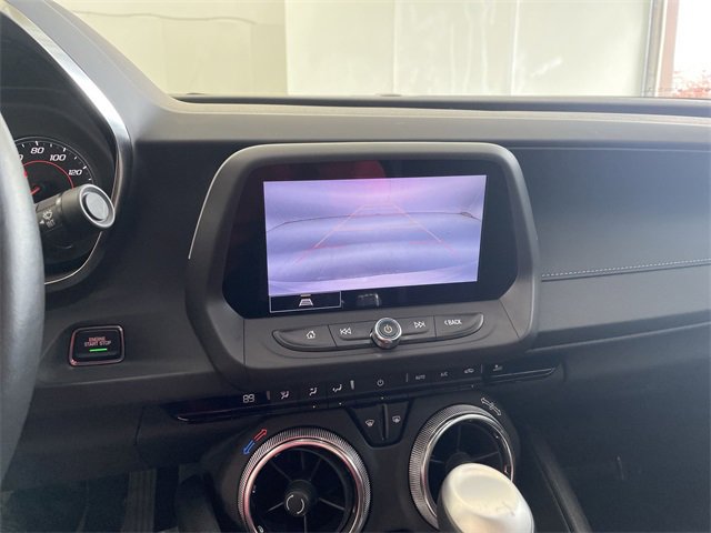 Certified 2023 Chevrolet Camaro LT w/ RS Package image 30