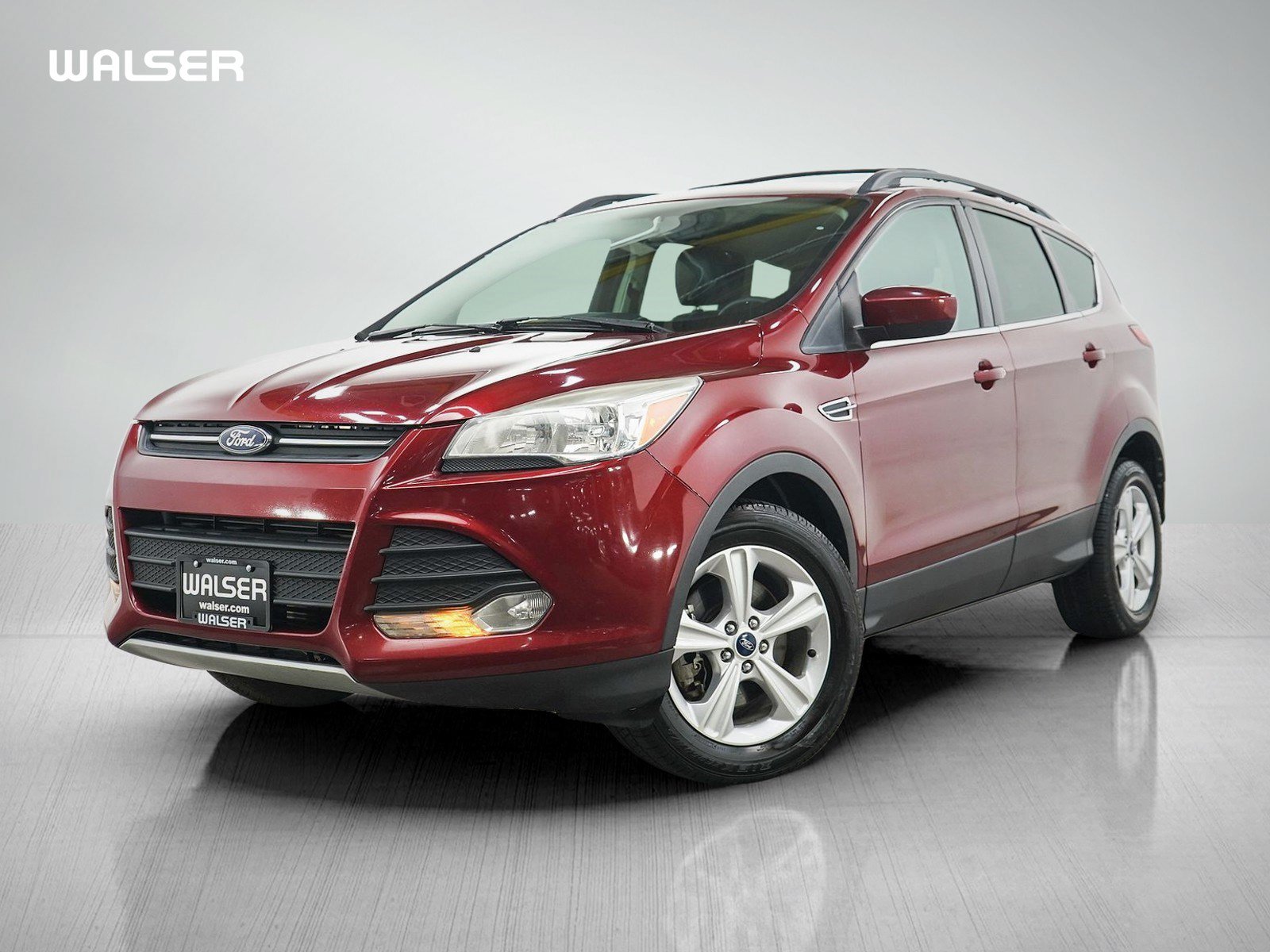 Used 2015 Ford Escape SE w/ Equipment Group 201A