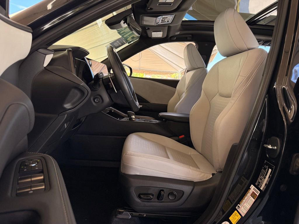 Certified 2024 Lexus TX 350 FWD w/ Technology Package image 16