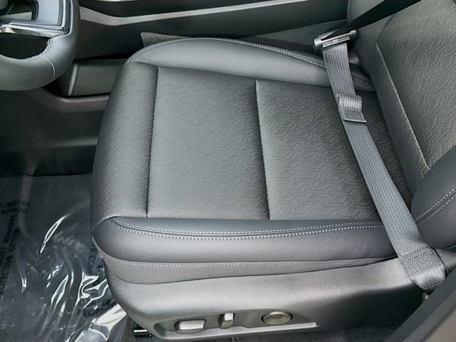 New 2026 Chevrolet Equinox LT image 21