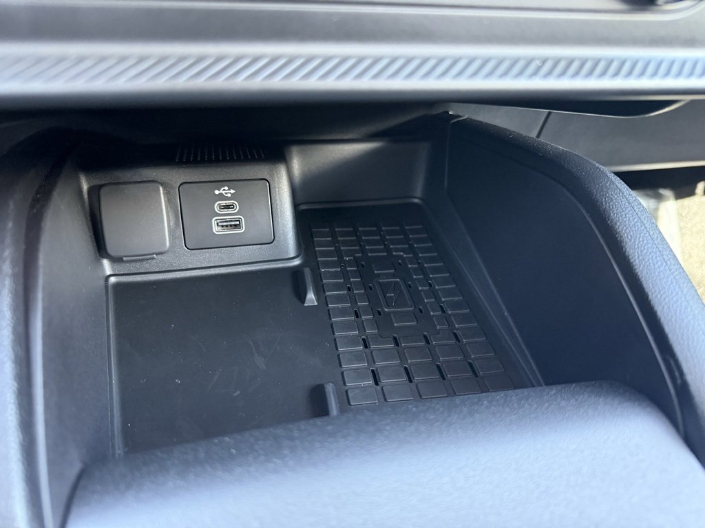 New 2025 Ford Bronco Sport Big Bend w/ Convenience Package image 12