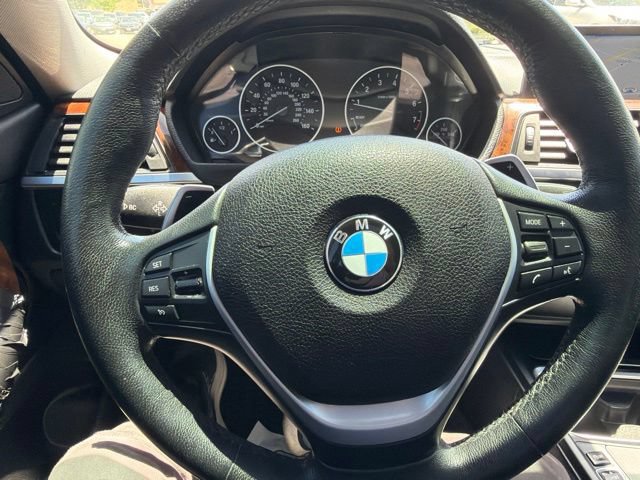 Used 2014 BMW 428i xDrive Coupe AWD/4WD image 28