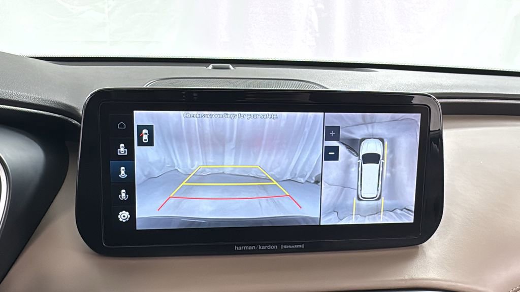 Used 2023 Hyundai Santa Fe Limited image 26