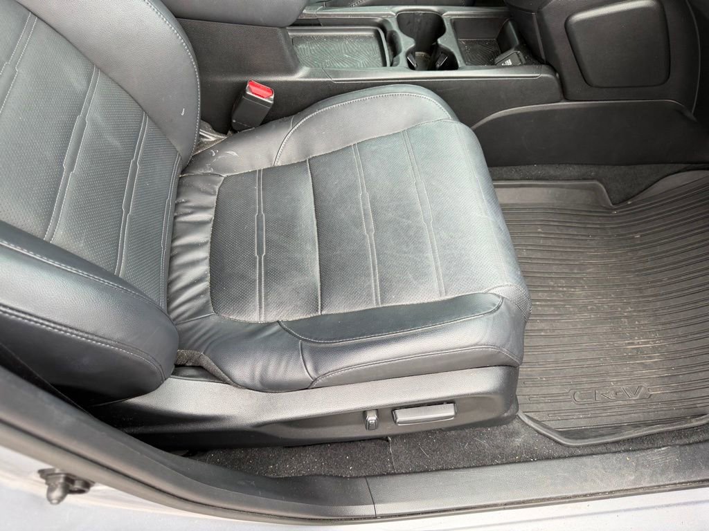 Used 2019 Honda CR-V EX-L image 18