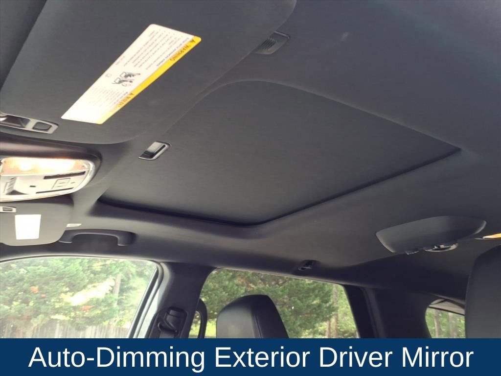 Used 2024 Dodge Durango GT AWD/4WD image 20