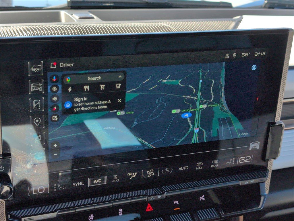 Certified 2024 GMC Hummer EV 2X image 16