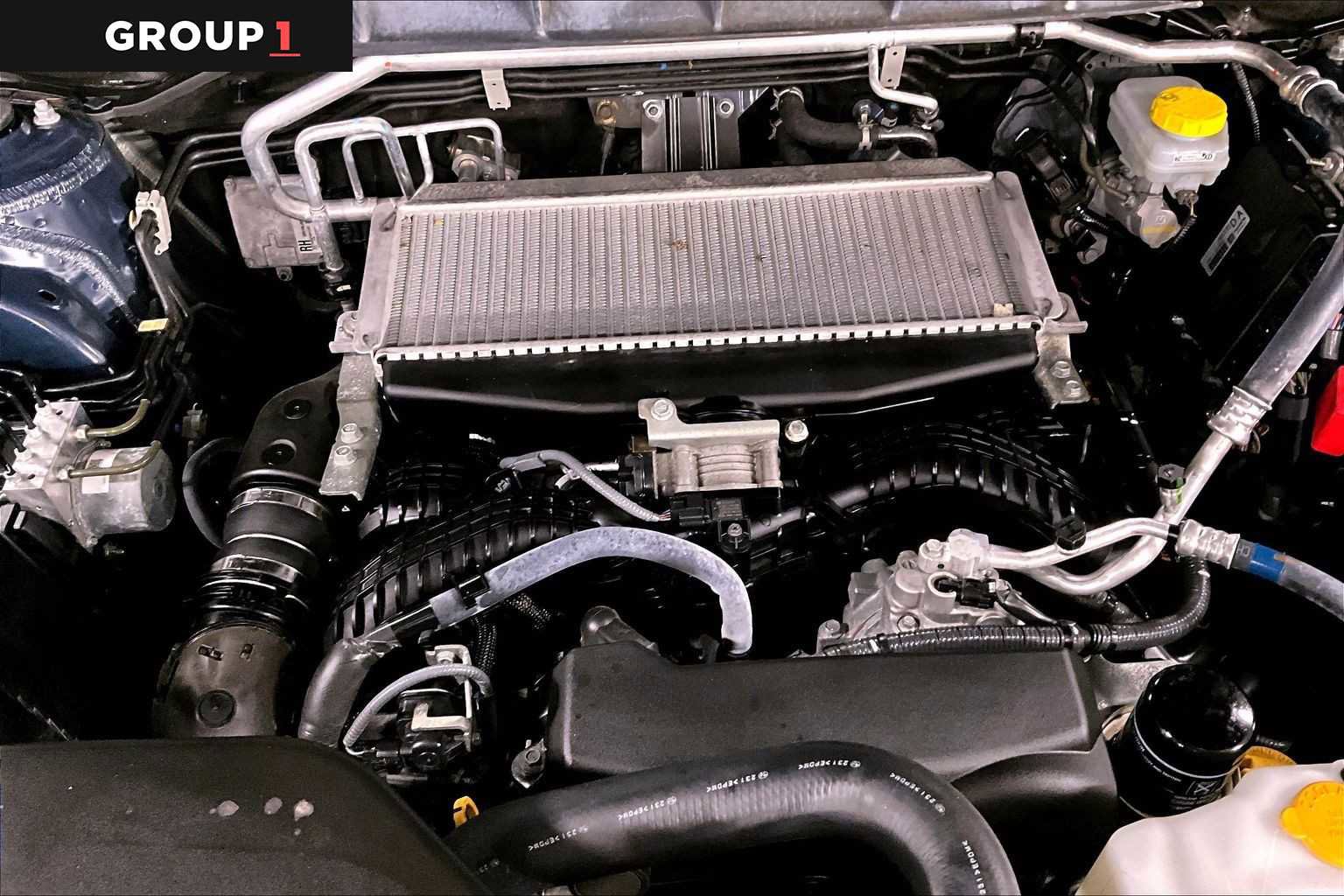 Certified 2023 Subaru Ascent Onyx Edition Limited image 32