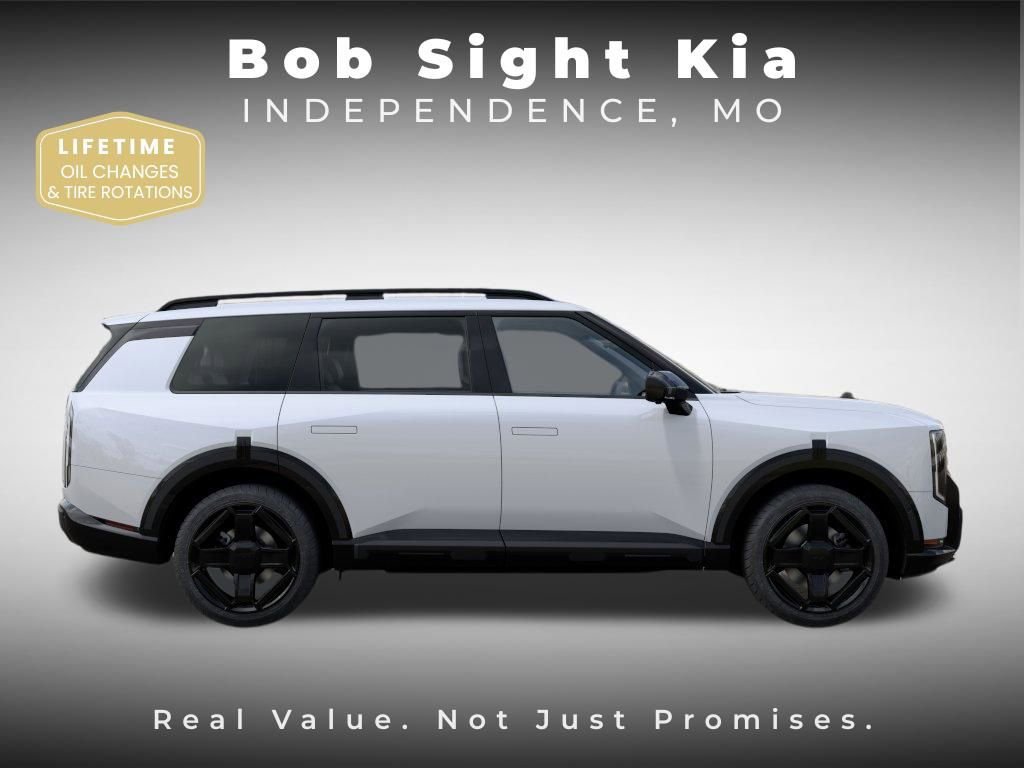 New 2027 Kia Telluride SX X-Line image 7