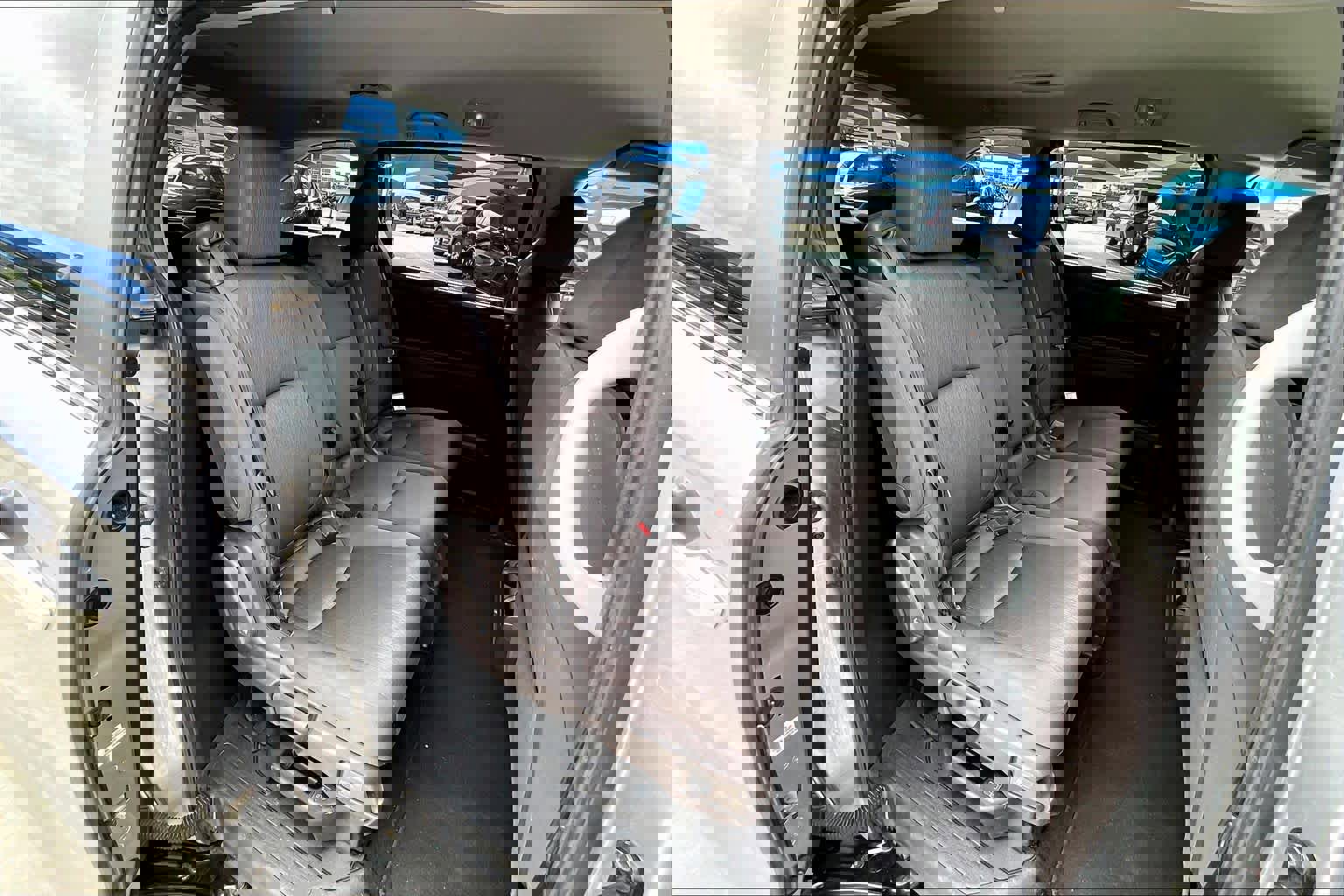 Used 2018 Honda Odyssey EX image 20