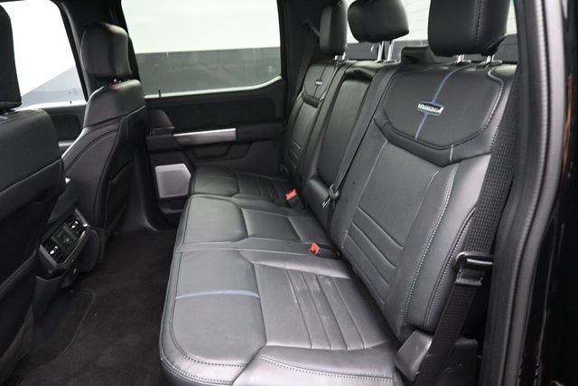 Used 2026 Ford F250 Platinum AWD/4WD image 17