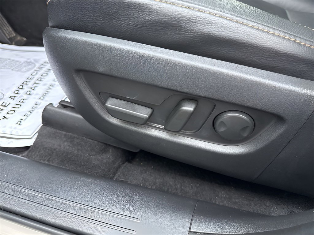 Used 2025 MAZDA CX-90 3.3 Turbo w/ Preferred Package image 25