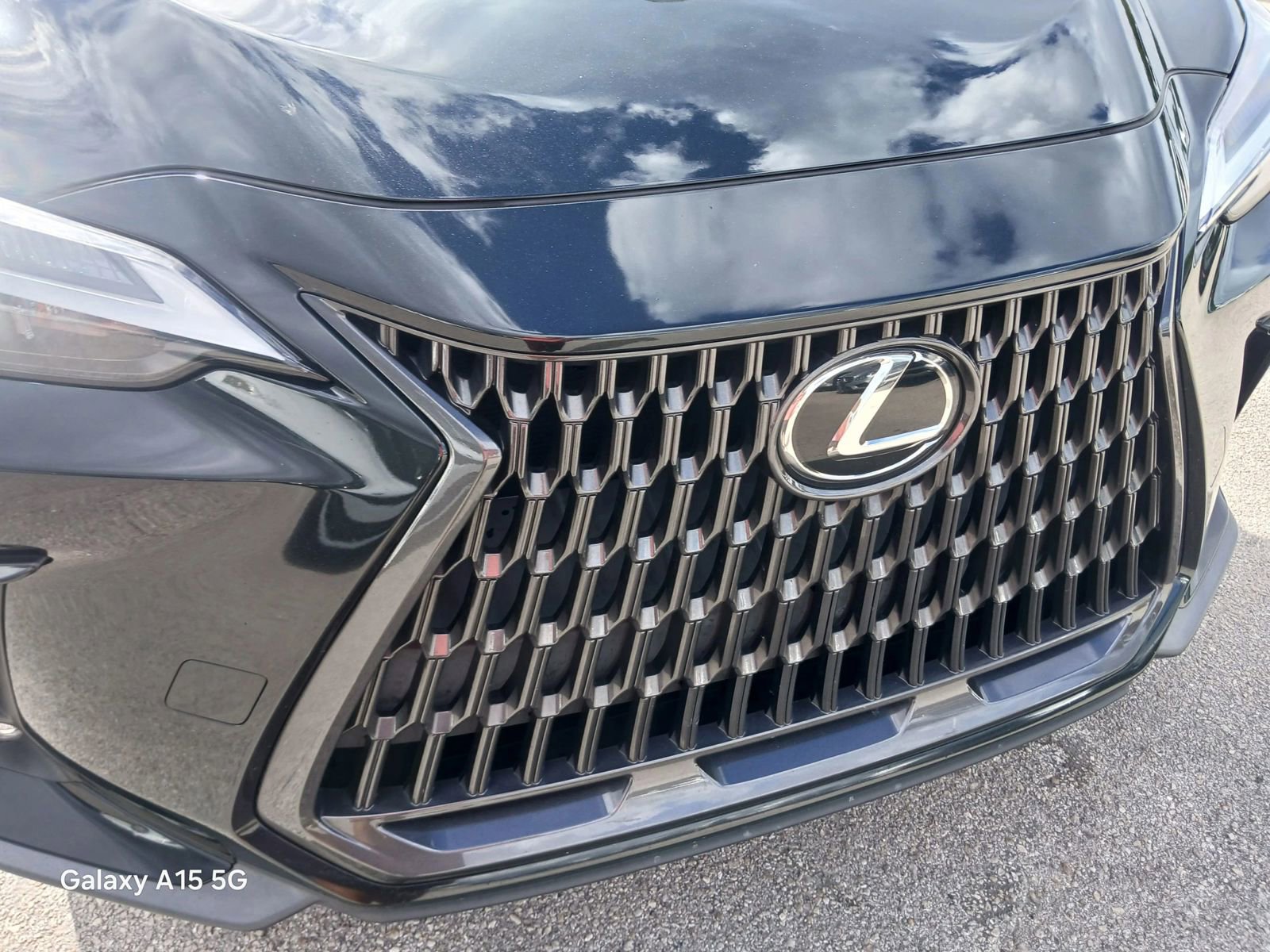 Used 2022 Lexus NX 250 FWD w/ Accessory Package 2 image 21