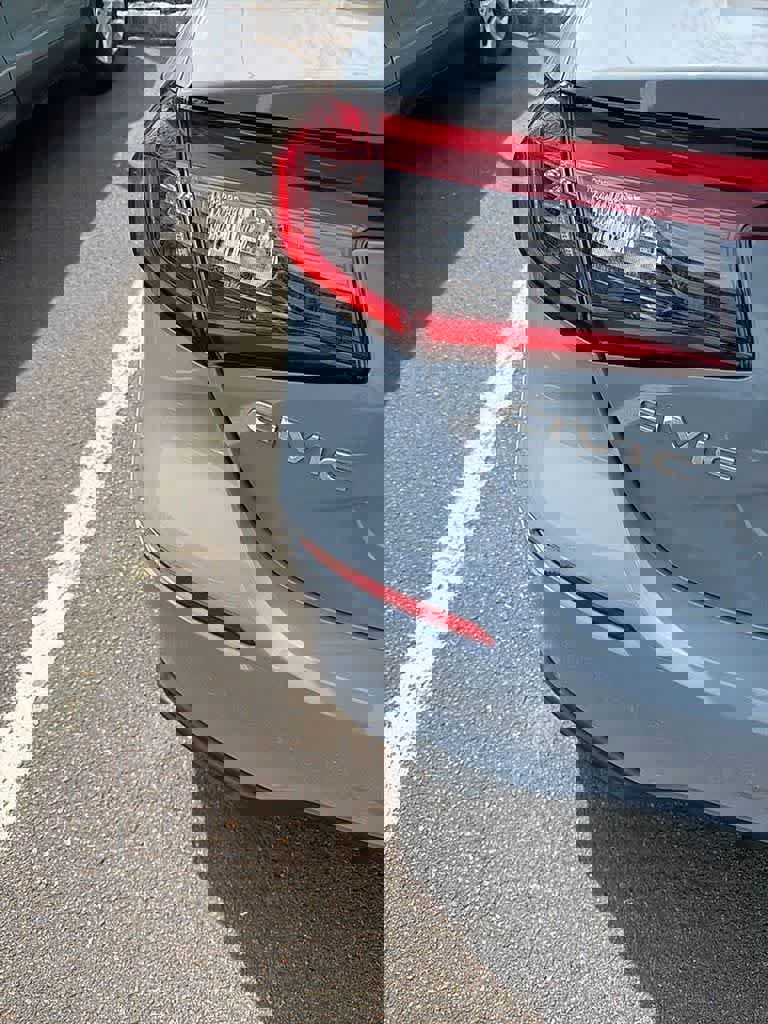 Used 2023 Honda Civic Sport image 10