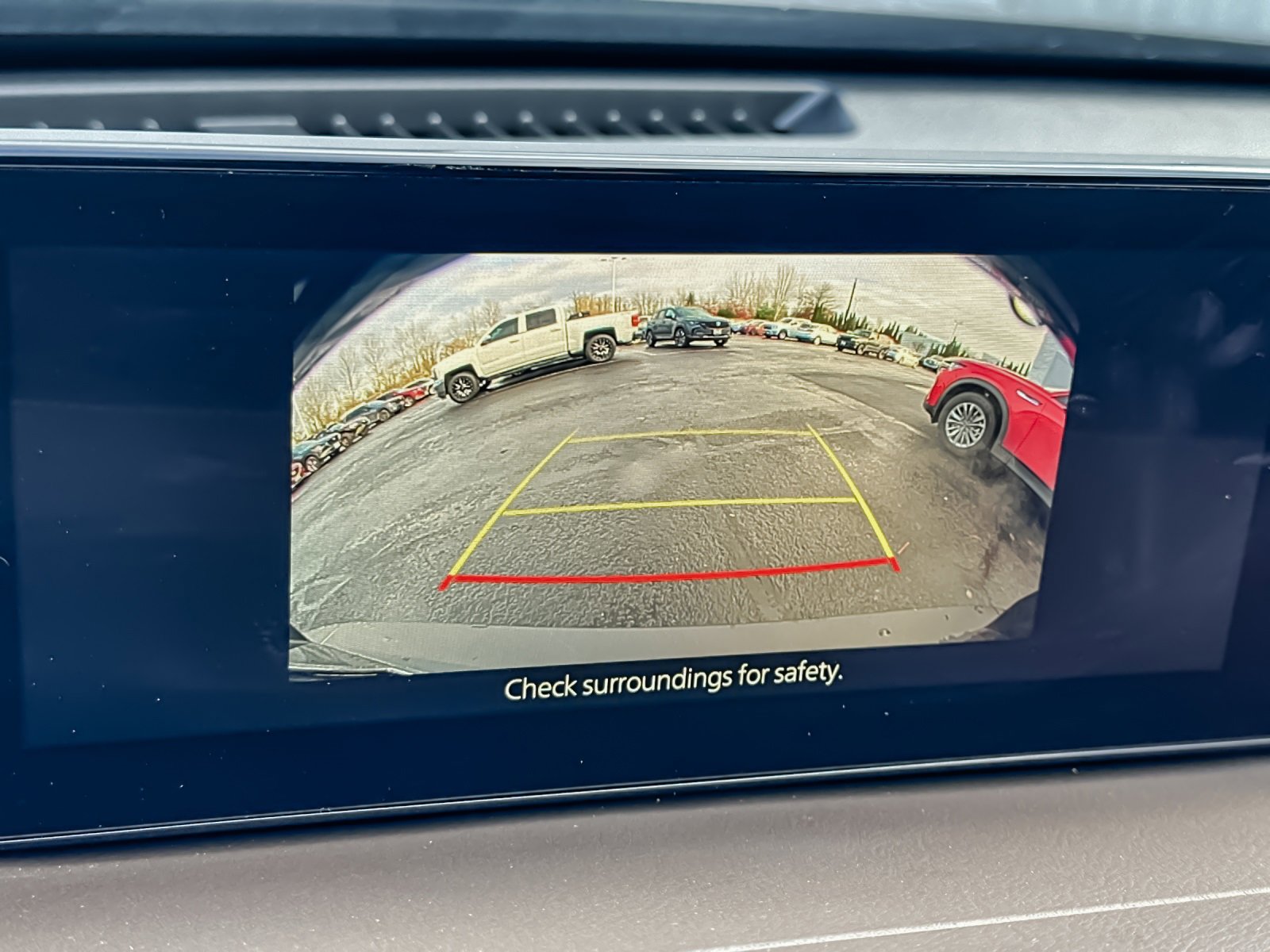 Certified 2025 MAZDA CX-30 AWD 2.5 S w/ Premium Package image 18